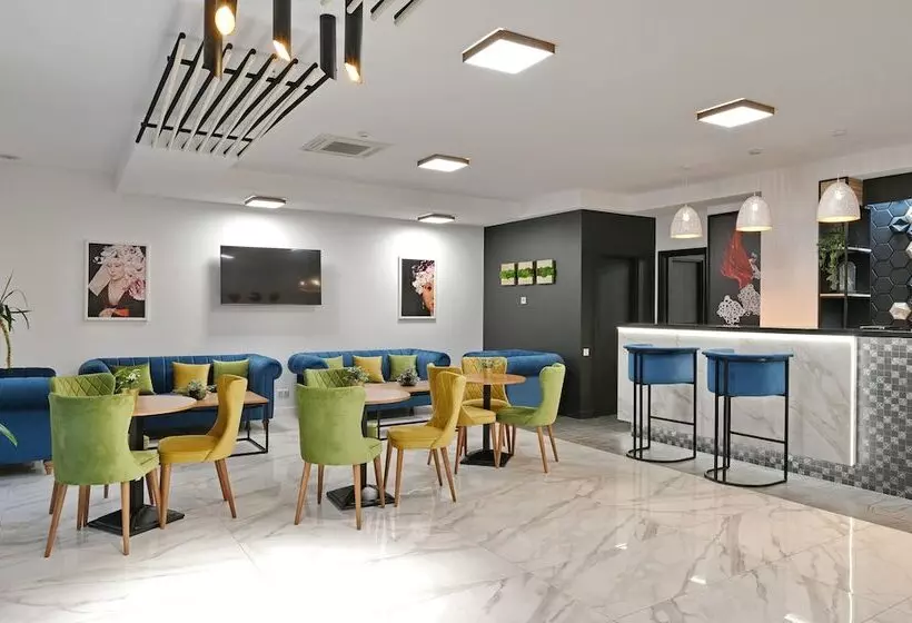 Orbeli Hotel Yerevan