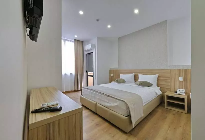 Orbeli Hotel Yerevan