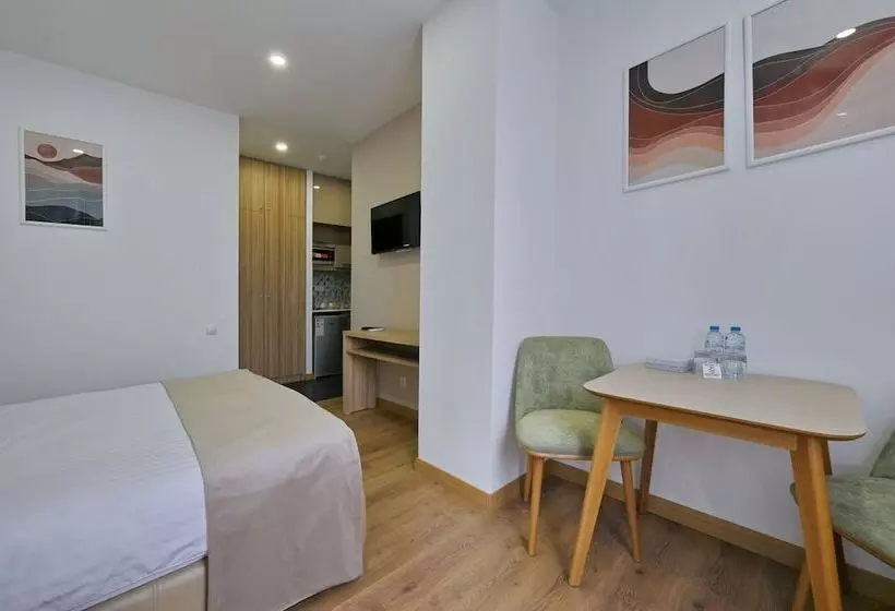 Orbeli Hotel Yerevan