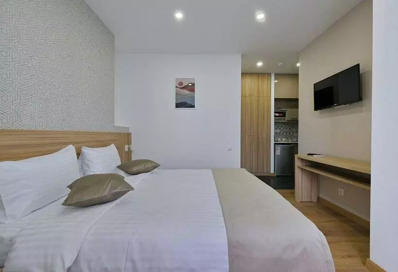 Orbeli Hotel Yerevan