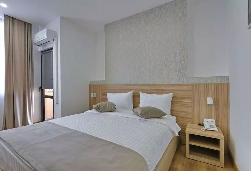Orbeli Hotel Yerevan