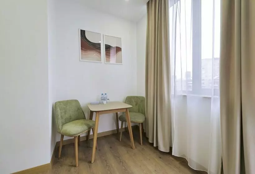 Orbeli Hotel Yerevan