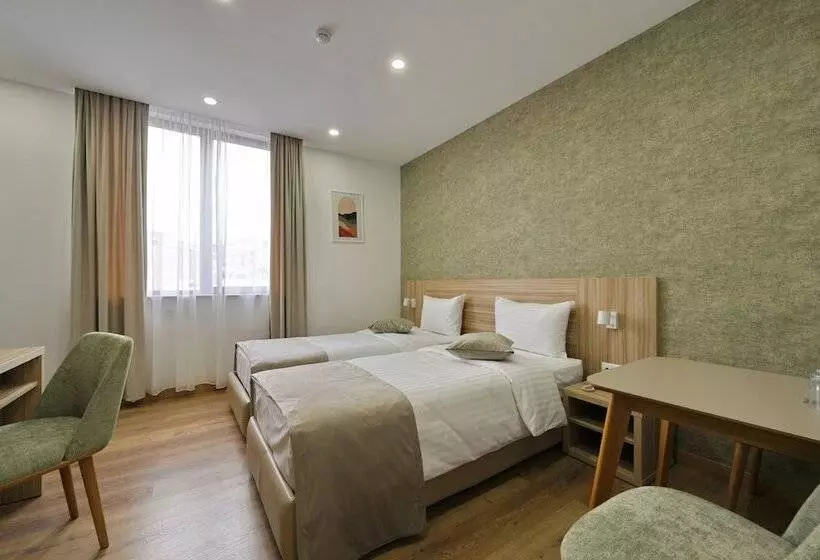 Orbeli Hotel Yerevan