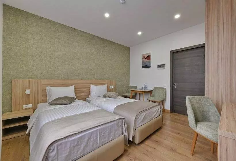 Orbeli Hotel Yerevan