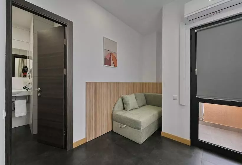 Orbeli Hotel Yerevan