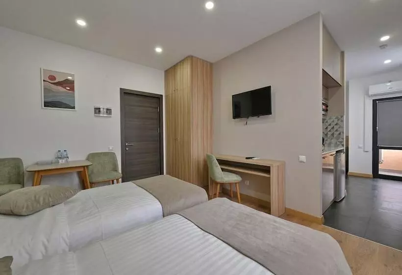 Orbeli Hotel Yerevan