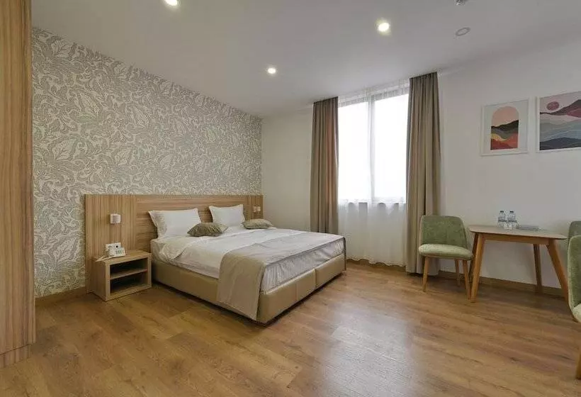 Orbeli Hotel Yerevan