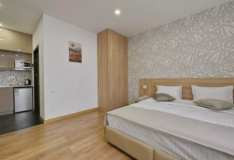 Orbeli Hotel Yerevan