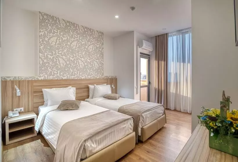 Orbeli Hotel Yerevan