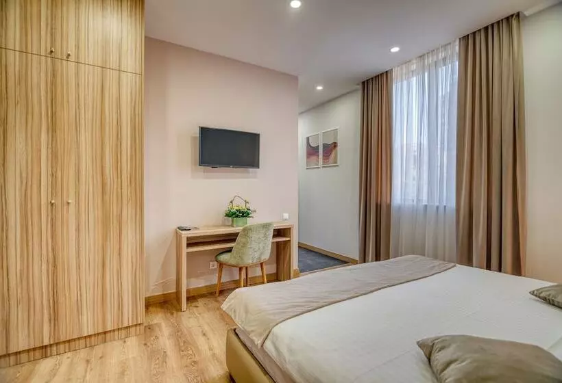 Orbeli Hotel Yerevan