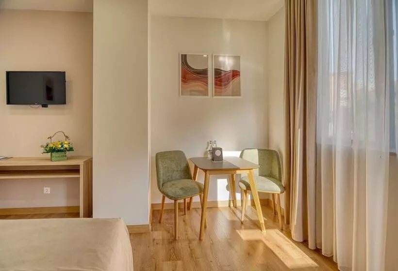 Orbeli Hotel Yerevan