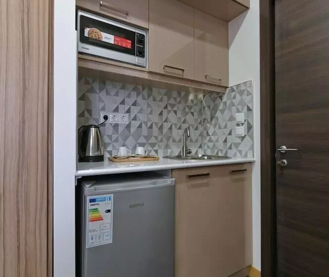 Orbeli Hotel Yerevan