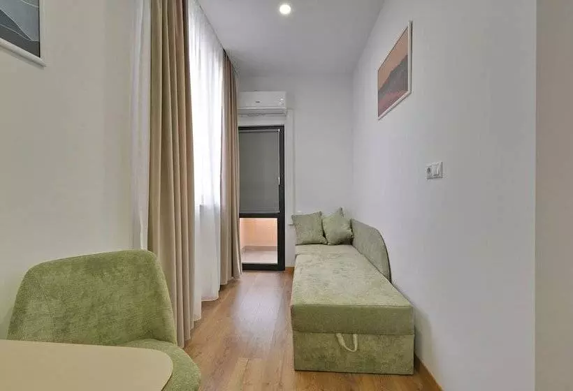 Orbeli Hotel Yerevan