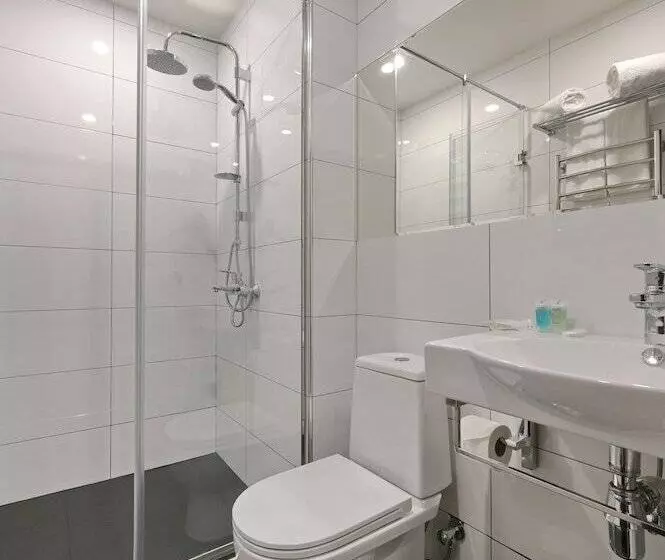 Orbeli Hotel Yerevan