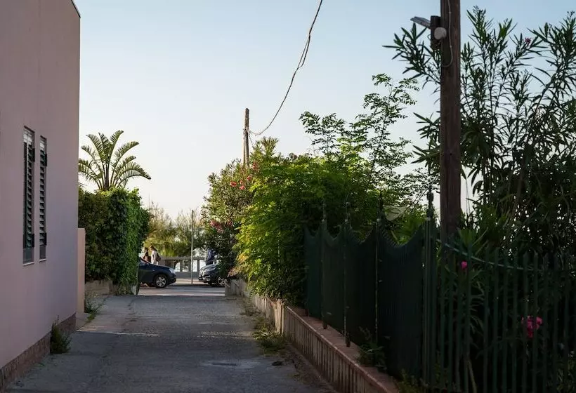 Incanto B&b Cefalù