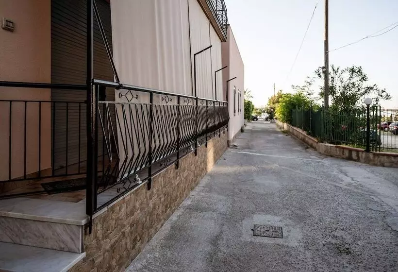 Incanto B&b Cefalù
