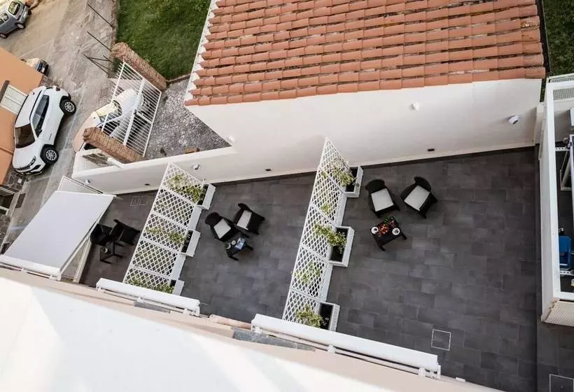 Incanto B&b Cefalù