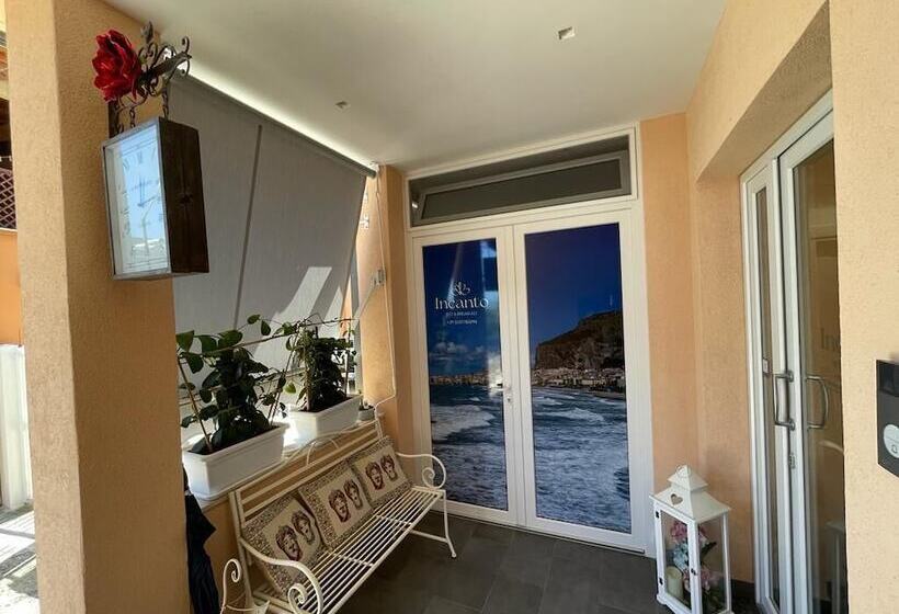 Incanto B&b Cefalù