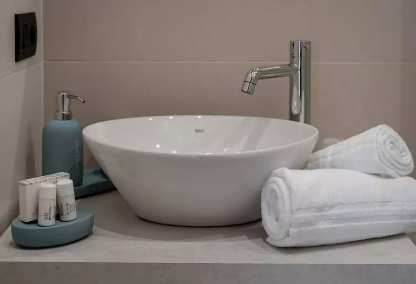 Incanto B&b Cefalù