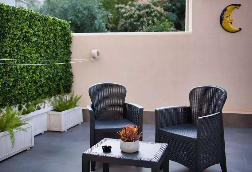 Incanto B&b Cefalù