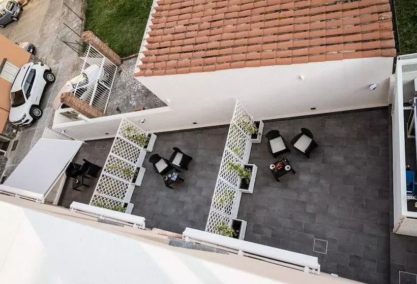 Incanto B&b Cefalù