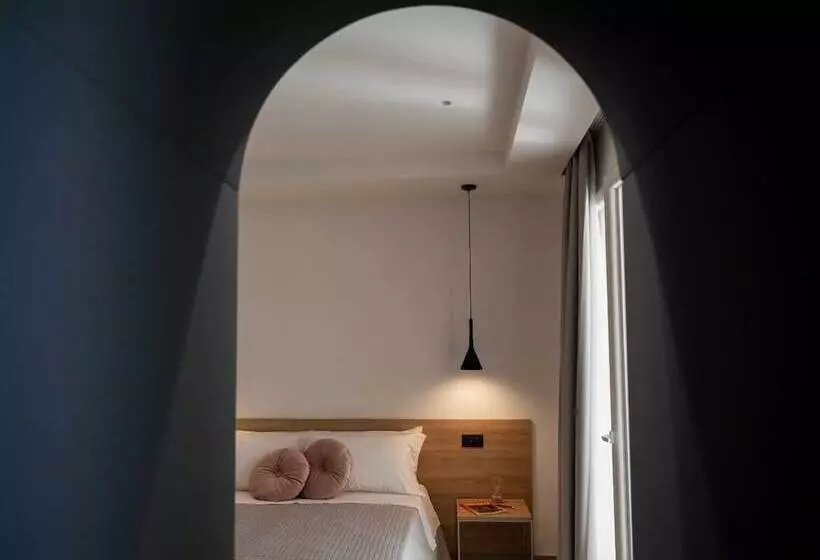 Incanto B&b Cefalù