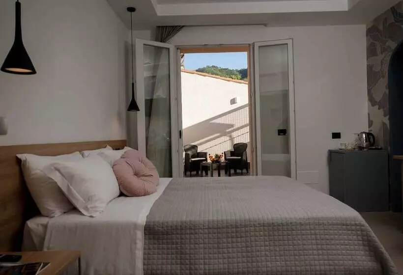 Incanto B&b Cefalù