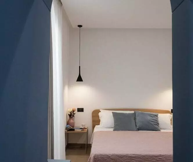 Incanto B&b Cefalù
