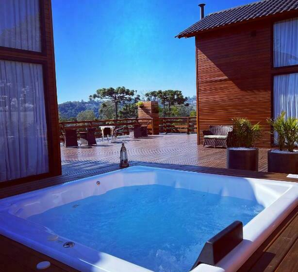 Pansiyon Capanna Del Vale Vale Dos Vinhedos Hospedagem Com Degustação Personalizada Na Vinícola Dom Cândi