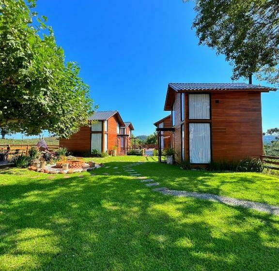 Pansiyon Capanna Del Vale Vale Dos Vinhedos Hospedagem Com Degustação Personalizada Na Vinícola Dom Cândi