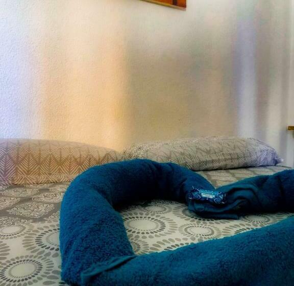 پانسیون Pousada Fortaleza