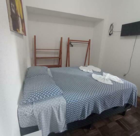 پانسیون Pousada Fortaleza