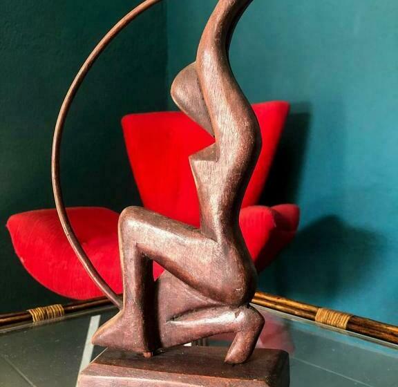 پانسیون Pousada Fortaleza