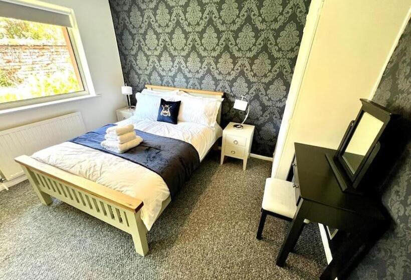 Пансион Seven Limes