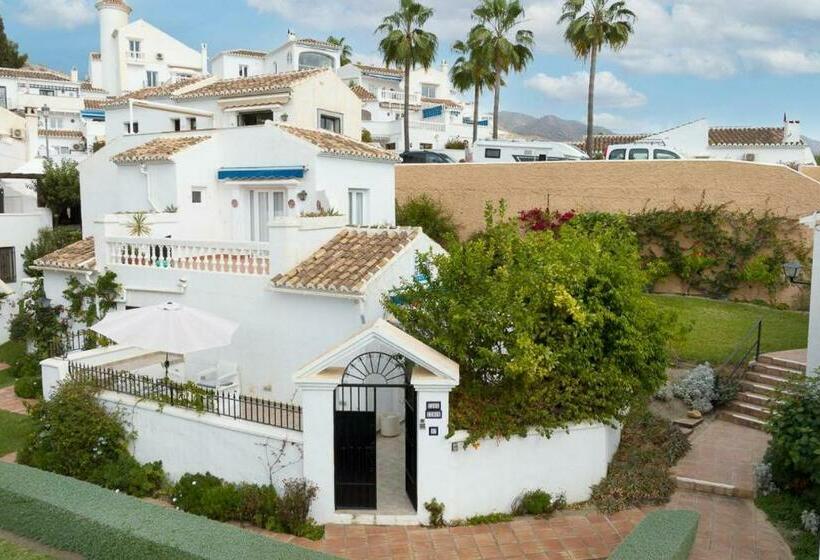 Tetuan 37 Oasis Properties