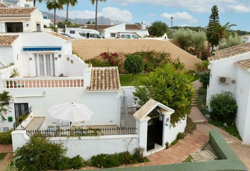 Tetuan 37 Oasis Properties