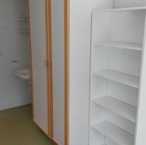 فندق صغير Trondenes Sommerhotell