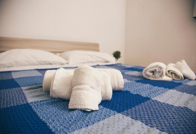 Ap Apartment Flats&rooms Gallipoli