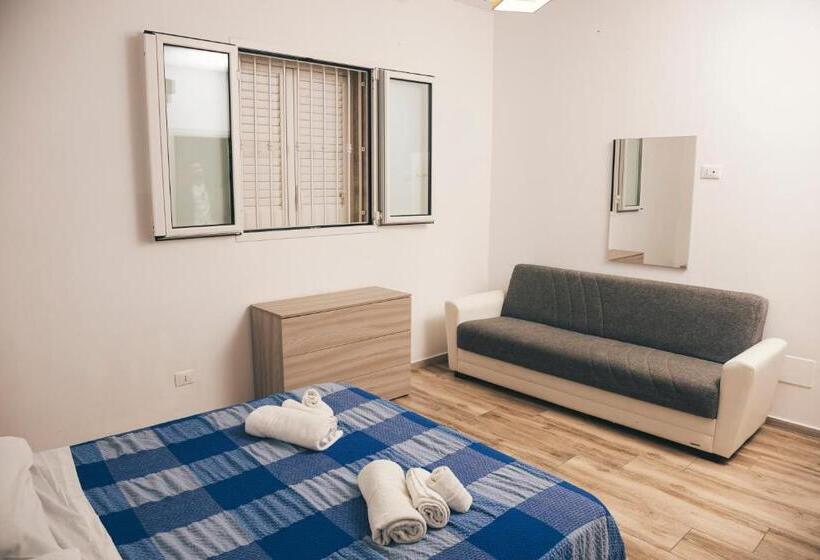 Ap Apartment Flats&rooms Gallipoli
