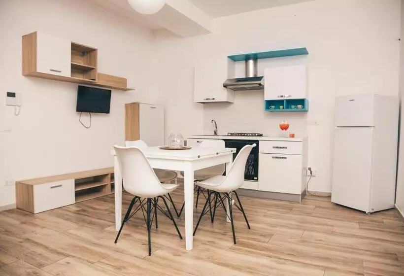 Ap Apartment   Flats&rooms Gallipoli