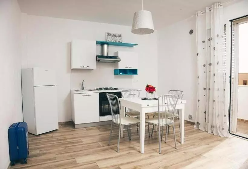 Ap Apartment   Flats&rooms Gallipoli