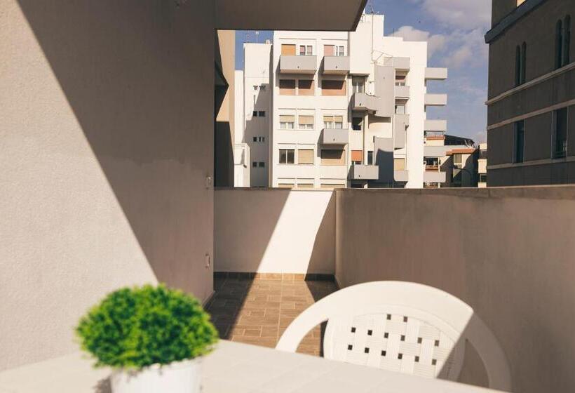 Ap Apartment Flats&rooms Gallipoli