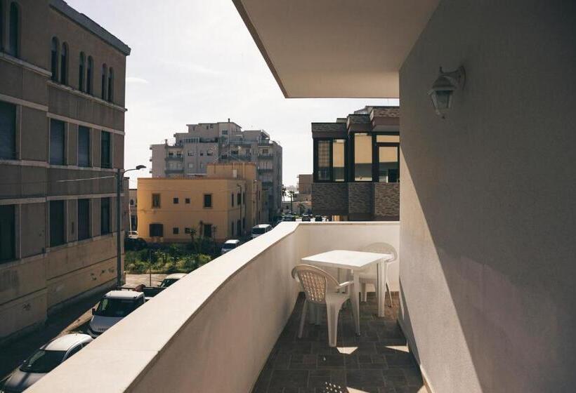 Ap Apartment Flats&rooms Gallipoli