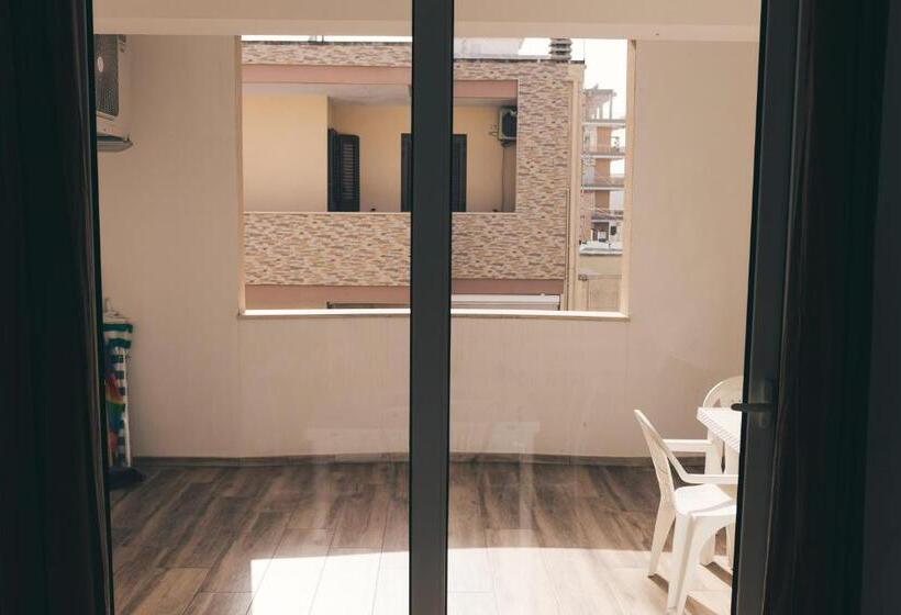 Ap Apartment Flats&rooms Gallipoli