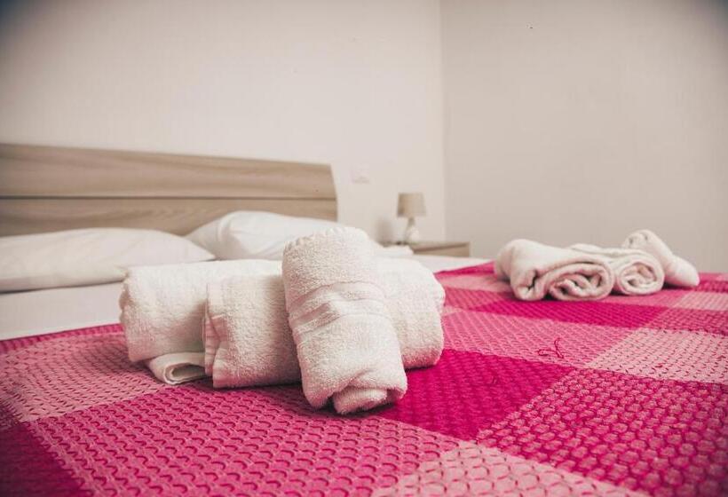 Ap Apartment Flats&rooms Gallipoli