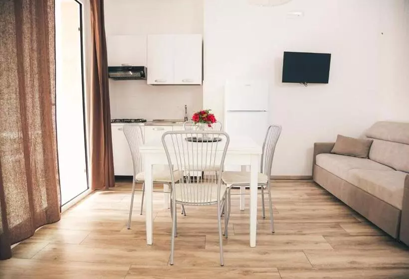 Ap Apartment   Flats&rooms Gallipoli