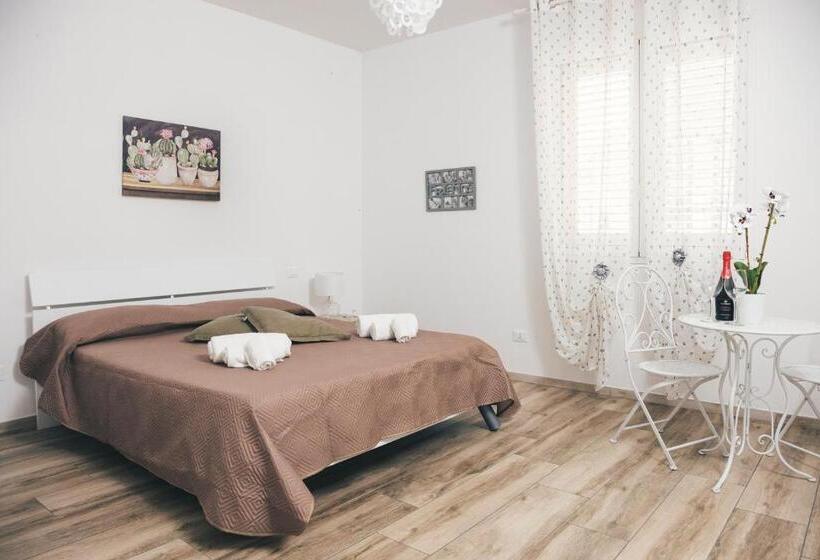 Ap Apartment Flats&rooms Gallipoli