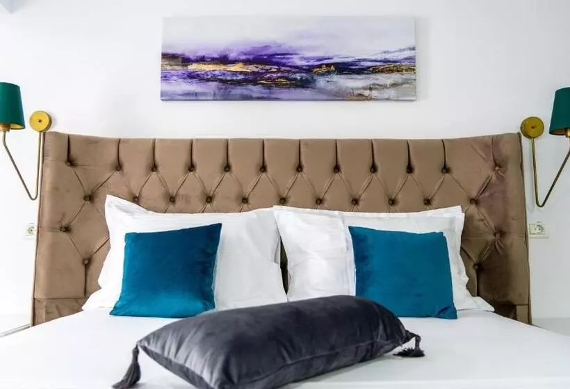 Avenue Venus   Avenue Hotels