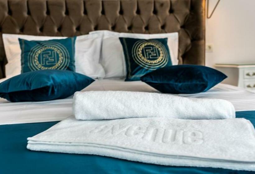 Avenue Venus   Avenue Hotels