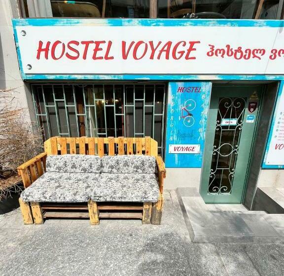 Hostel Voyage